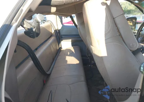 1999 Ford F-350 Lariat/Xl/Xlt из США, поврежденный, VIN 1FTSX31F5XED54201